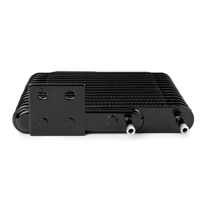 Image of Neuer Auto-Transfer-Ölkühler, Getriebe, Kühler für ii 2006-2012 CW6W 6B31 2920A128