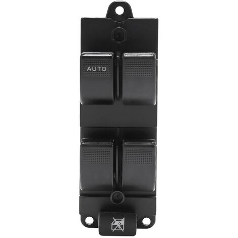 Neuer elektrischer Fensterheberschalter vorne links, passend für 6 2003–2005 Bl4e-66-350a