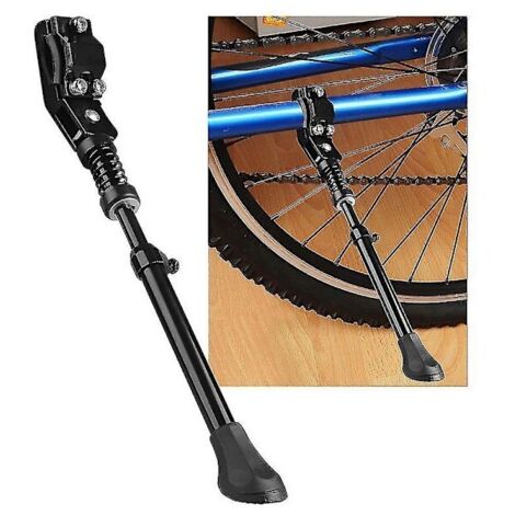 Neuer Fahrradständer für Mountainbikes, Hinterradständer aus Aluminium - dwdz