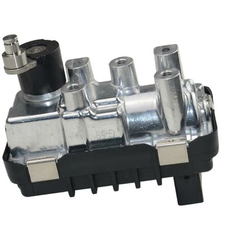 Neuer G-59 6nw009550 767649 Turbo-Elektroantrieb für Transit Euro 5 Mk7 Mk8 2.2 Tdci G-059 G59 G05