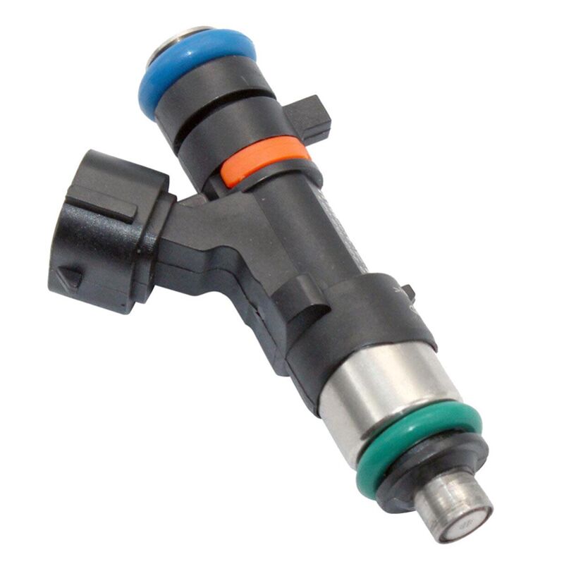 Image of Tlily - Neuer Kraftstoffinjektor für 4.0L 0280158007 16600-7S000