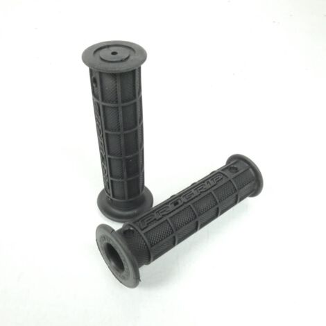 neuer progrip-griff für quad