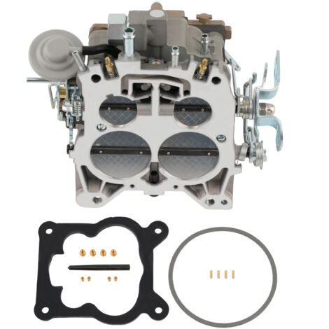 Neuer Vergaser Quadrajet 4MV 4 Barrel for Chevrolet-Motoren 327 350 427 454