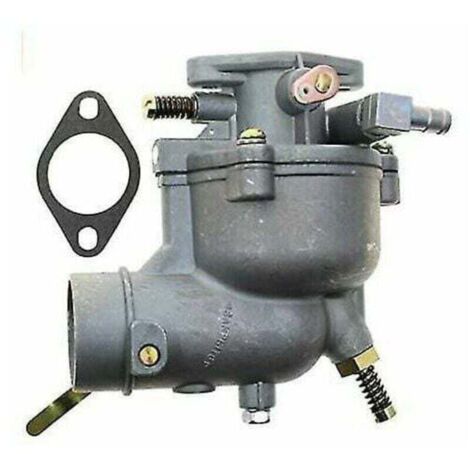 Neuer Vergaser von für Briggs Stratton – passend für Motoren 390323, 394228, 195432 – passend für Motoren mit 7–9 PS – Modell K70 Kmb-5.