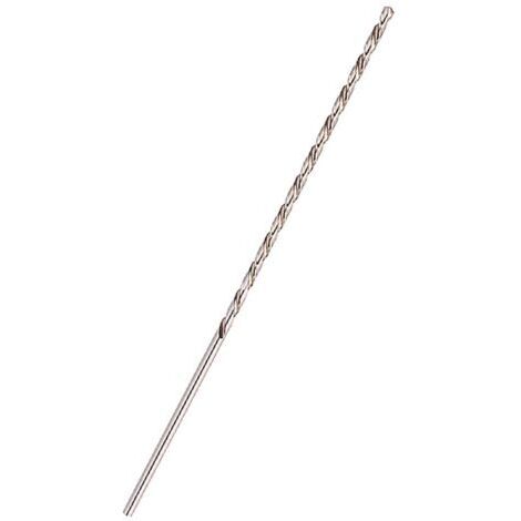Neues extra langes 3-mm- und 160-mm-HSS-Spiralbohrwerkzeug