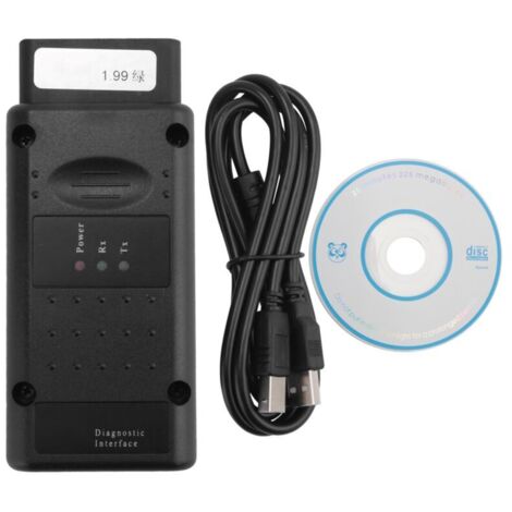 Neues OPCOM 2014V V1.99 FT232RQ 120309A Neueste Version OBD2 Op-Com / Op Com Opcom
