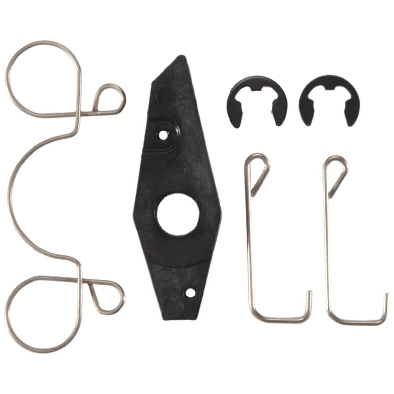 Image of Tlily - Neues Pull Start Reparatur Werkzeug Passend für AußEnborder 2-Storke 5HP 6HP