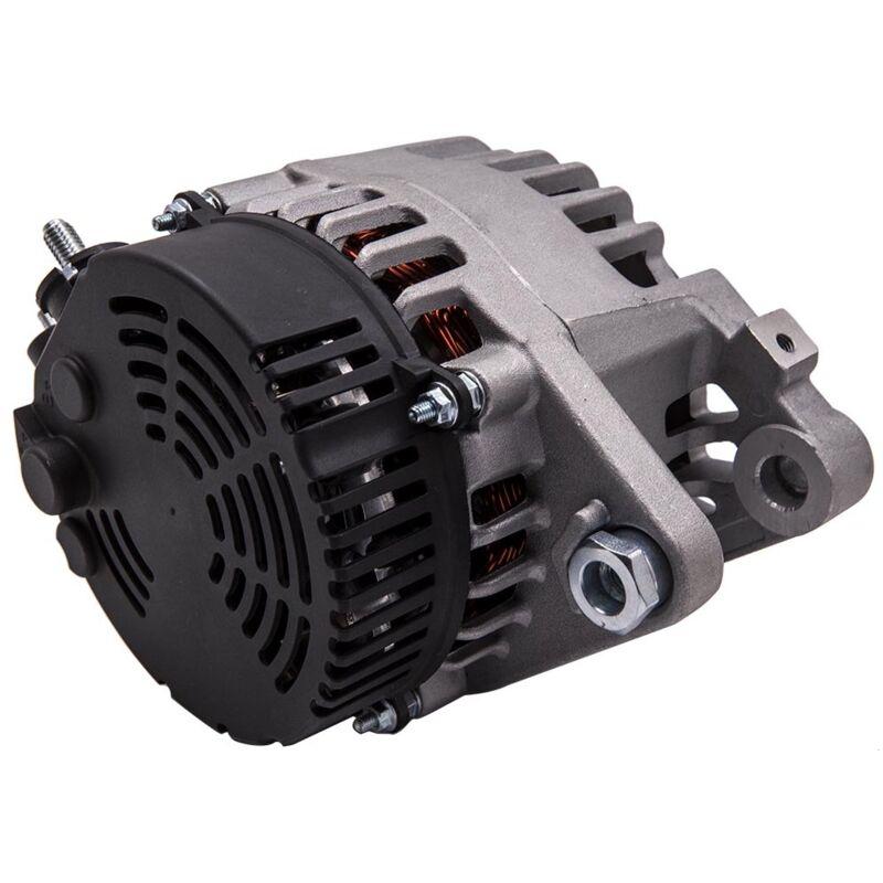 Brand new 80AMP complete alternator Fit for peugeot 107 1.0 petrol 2005-2014