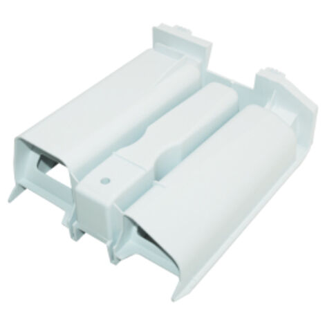 Neuf veritable Beko machine a laver Distributeur de detergent tiroir. Numero de piece authentique 2862300100