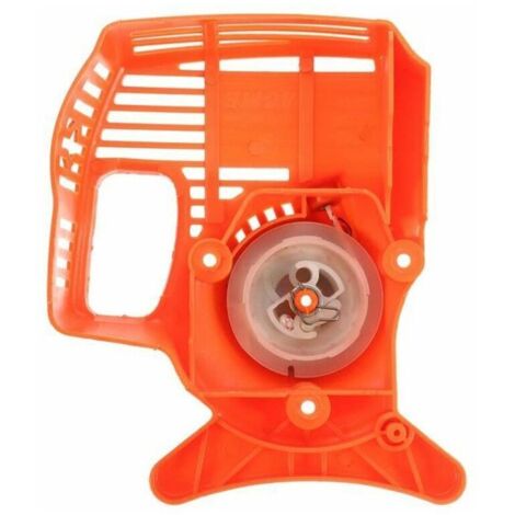 Neufu Démarreur à lanceur assemblage pour STIHL FS38 FS45 FS46 FS55 FC55 HL45 KM55  4140 190 4009
