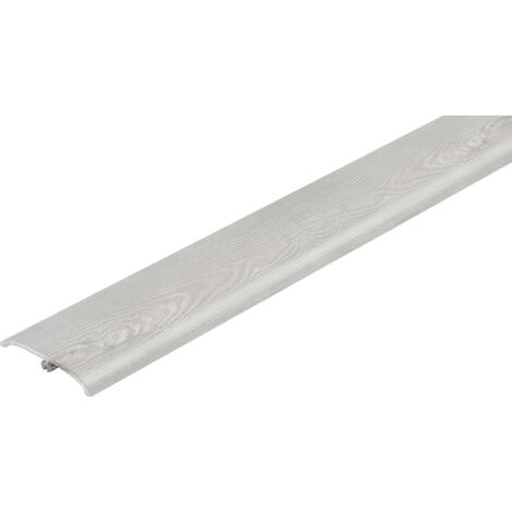 Neuhofer Übergangsprofil 90 cm, 37,5 x 5,5 mm Übergangsprofil