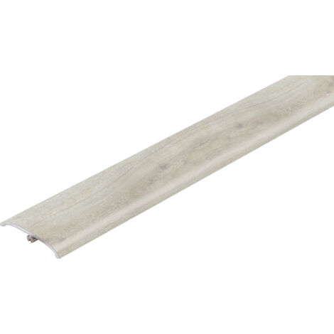 Neuhofer Übergangsprofil 90 cm, 37,5 x 5,5 mm Übergangsprofil