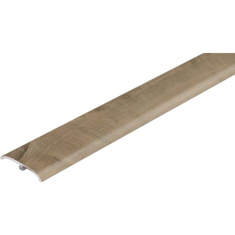 Neuhofer Übergangsprofil 90 cm, 37,5 x 5,5 mm Übergangsprofil