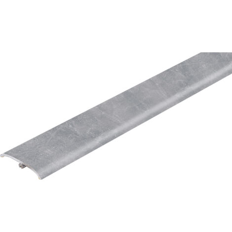 Neuhofer Übergangsprofil 90 cm, 37,5 x 5,5 mm Übergangsprofil