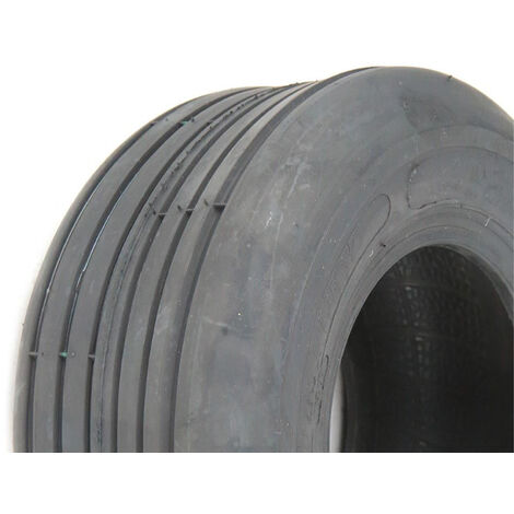 Neumático 13X500X6 Perf.Rallado 2 Capas Tubeless UNIVERSAL