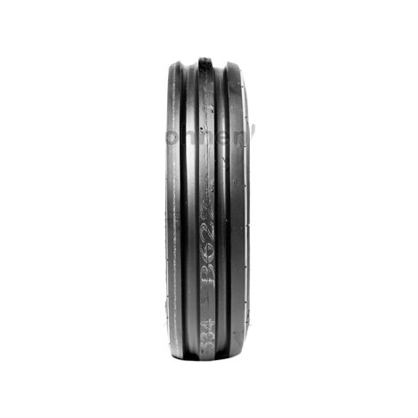 NEUMÁTICO 3.50 - 8\\4 PR K406 3 CON CHA TR13