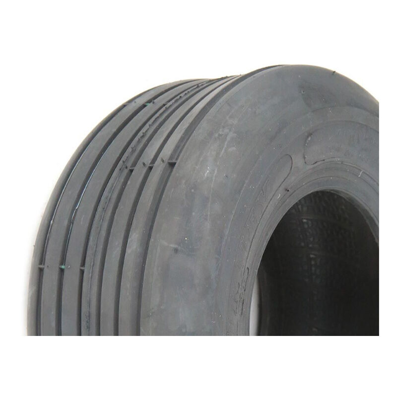 

Neumático 400X6 Perfil:Rallado, 2 Capas Tubeless UNIVERSAL