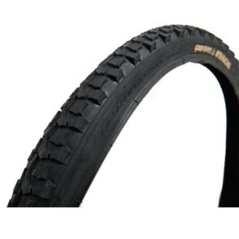 Neumático MTB 26x1.90 - Neumático de bicicleta duradero para conducción todoterreno