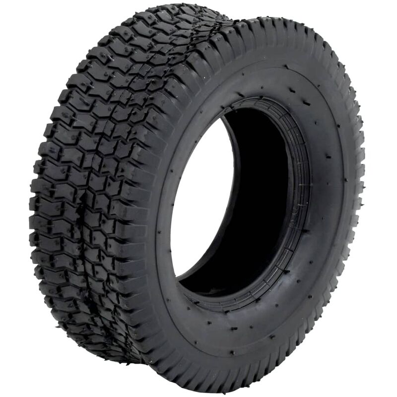 

Neumático para carretilla caucho 13x5.00-6 4PR