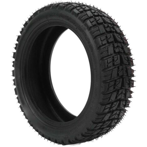 Neumático sin cámara de 10 x 2,75-6,5 pulgadas para patinete eléctrico todoterreno Speedway 5 Dualtron 3.