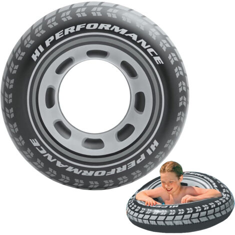 NEUM脕TICO INFLABLE 85 (180) GABA