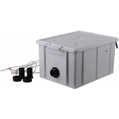 NEUTRAL BOX MAN pump avec pompe - DIFF
