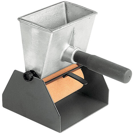 Neutral Handleimroller mit Ständer 72 mm