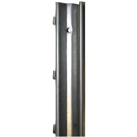 Endschelle Z-Profil verzinkt REWWER-TEC 