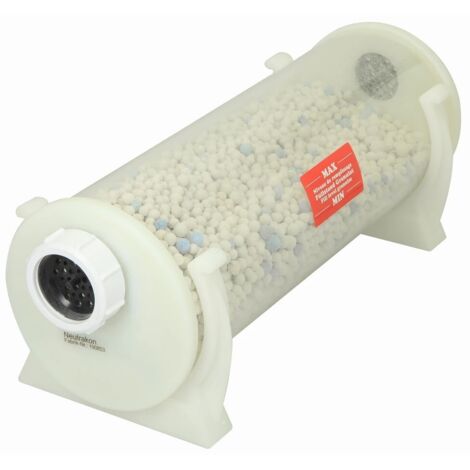 Neutralisant 02/50 pour chaudière gaz à condensation