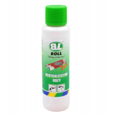 NEUTRALISANT ANTIROUILLE POUR PINCEAU BOUTEILLE DE 60 ml