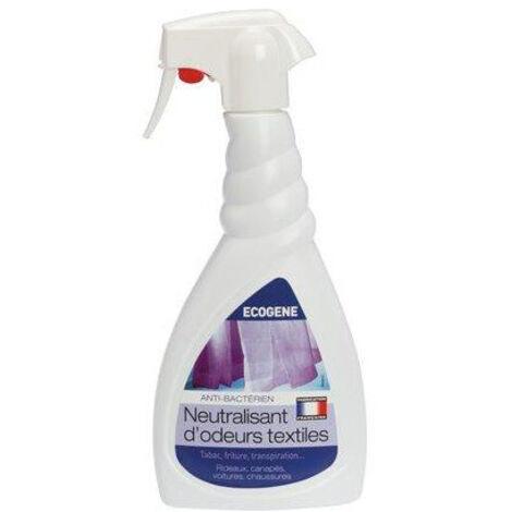 NEUTRALISANT D'ODEURS 500 ML