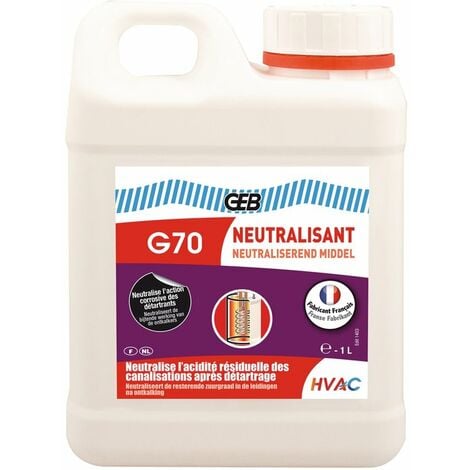 Neutralisant - Geb