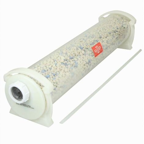 Neutralisant Neutrakon® 03/150 pour chaudière gaz à condensation 150 kW