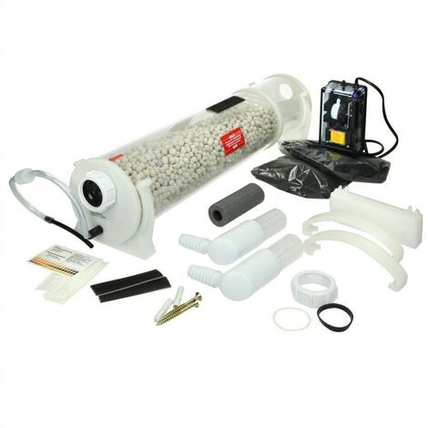 Neutralisant Neutrakon® 05/BGN pour chaud. fioul condensation jusqu'à 55 kW