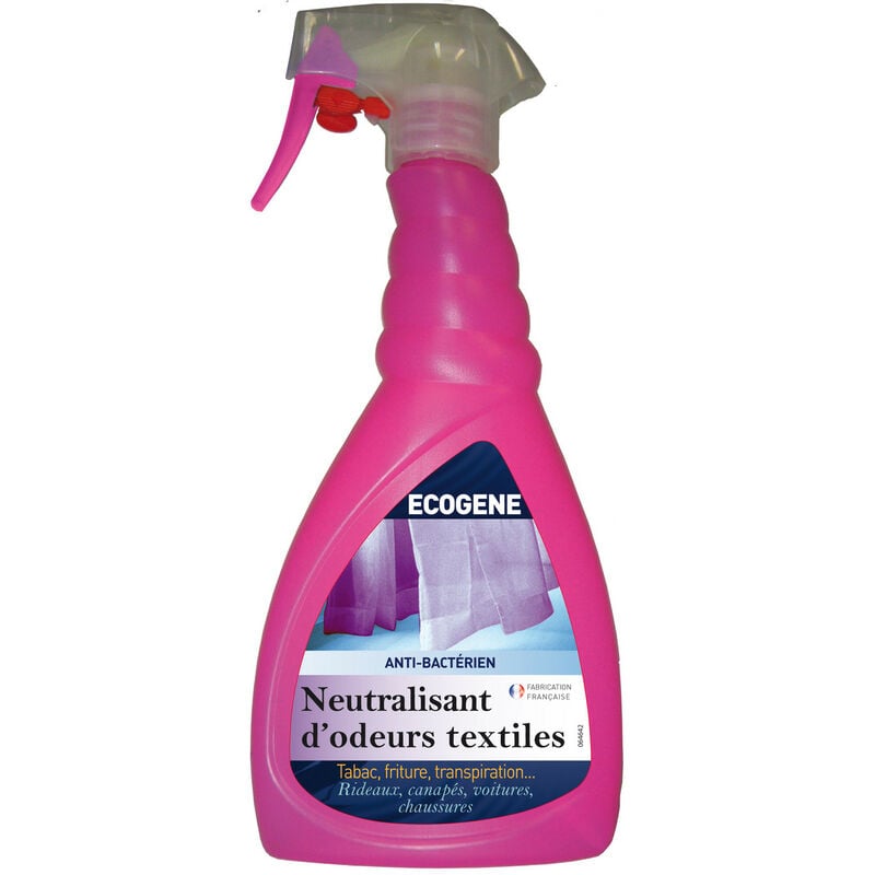 Neutralisant d'odeurs 500 ml