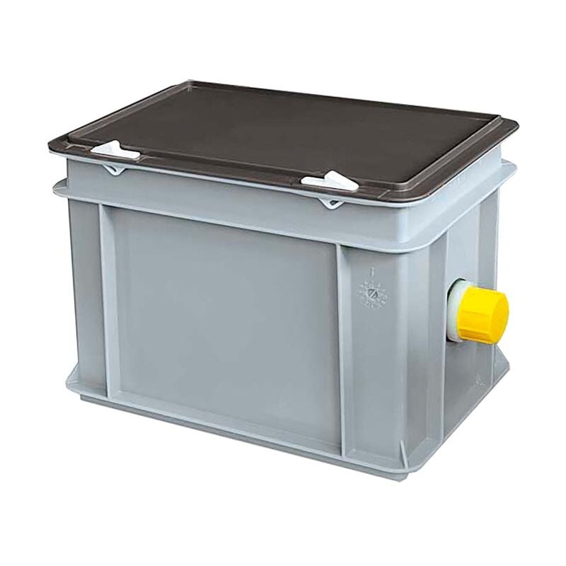 Neutralisateur de condensats acides ph7-30