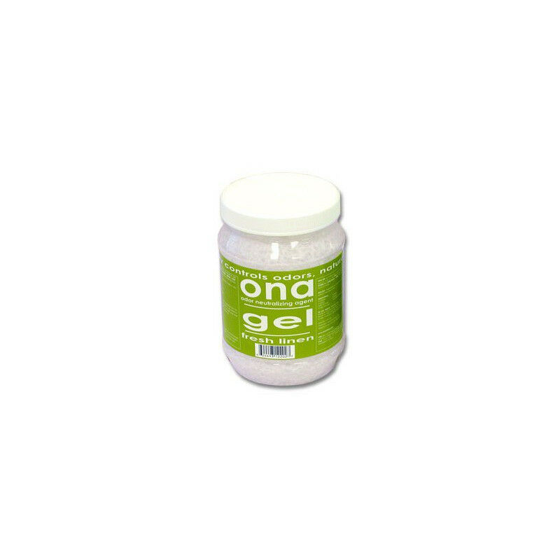 ONA - Anti odeur naturel - gel linge propre - 732g
