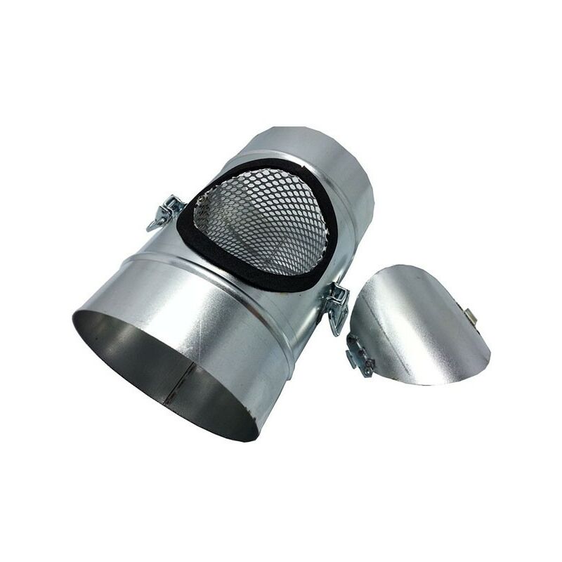 ONA - control duct 315 mm