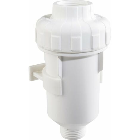 Neutraliseur de condensats neutral mini - Pour petite chaudière - Thermador