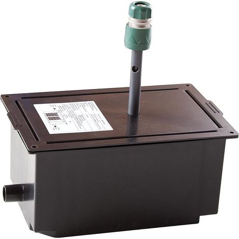 Neutraliseur de condensats RNA-Komfort Type SE (jusqu'à 100 kW)
