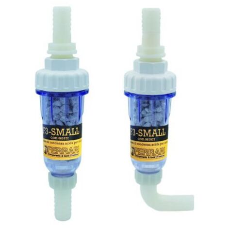 Neutralizzatore di Condensa Acida Ferrari F3 SMALL - 061072