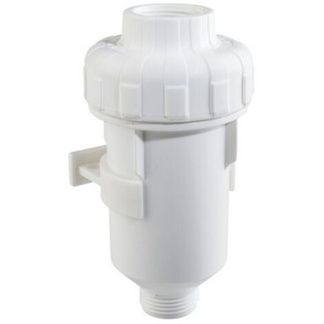 Neutralizzatore di condensa acida mod. neutral mini