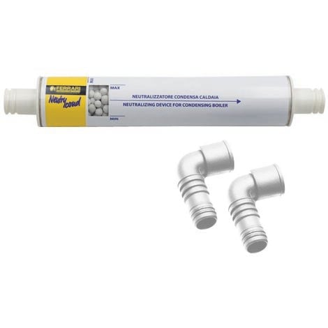 FERRARI SRL Neutralizzatore di condensa acida neutrycond