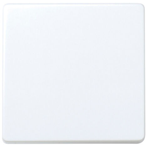 Neutraltaster Simon 27 WEISS 27659-65
