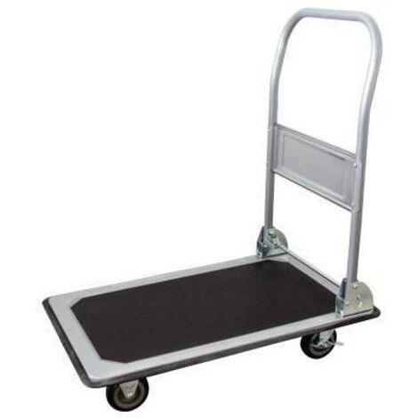 NEUTRALWARE Transportwagen 47 x 82 x 74 cm (B x H x L) 150kg 47 x 82 x 74 cm (B x H x L) 150kg
