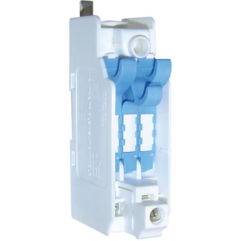 Neutre triple sectionnable avec patte de connexion Michaud P200