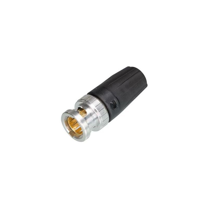 Image of Neutrik - bnc - per video - 75 ohm - push-pull