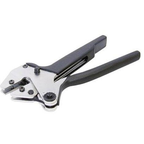 Neutrik HX-R-BNC HX-R-BNC Pinza Nero 1 pz.