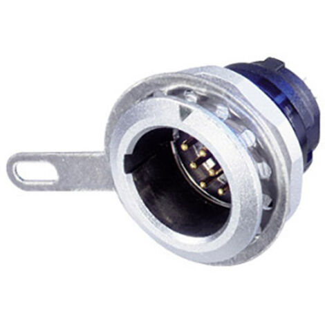 Neutrik MRM12 Rundstecker Stecker, Einbau Gesamtpolzahl: 12 Serie (Rundsteckverbinder): miniCON  1 S