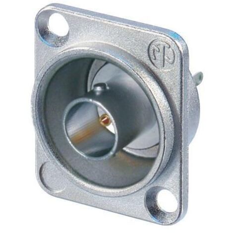 Neutrik NBB75DSI NBB75DSI Connettore BNC Presa verticale 75 Ω 1 pz.